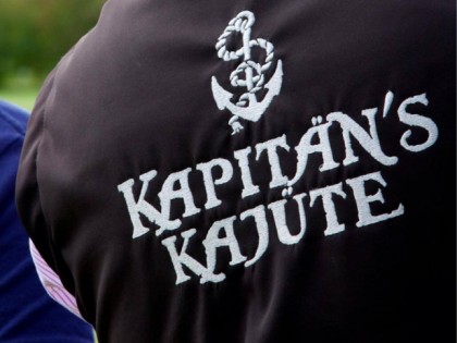 Photo: Kapitan's Kajute